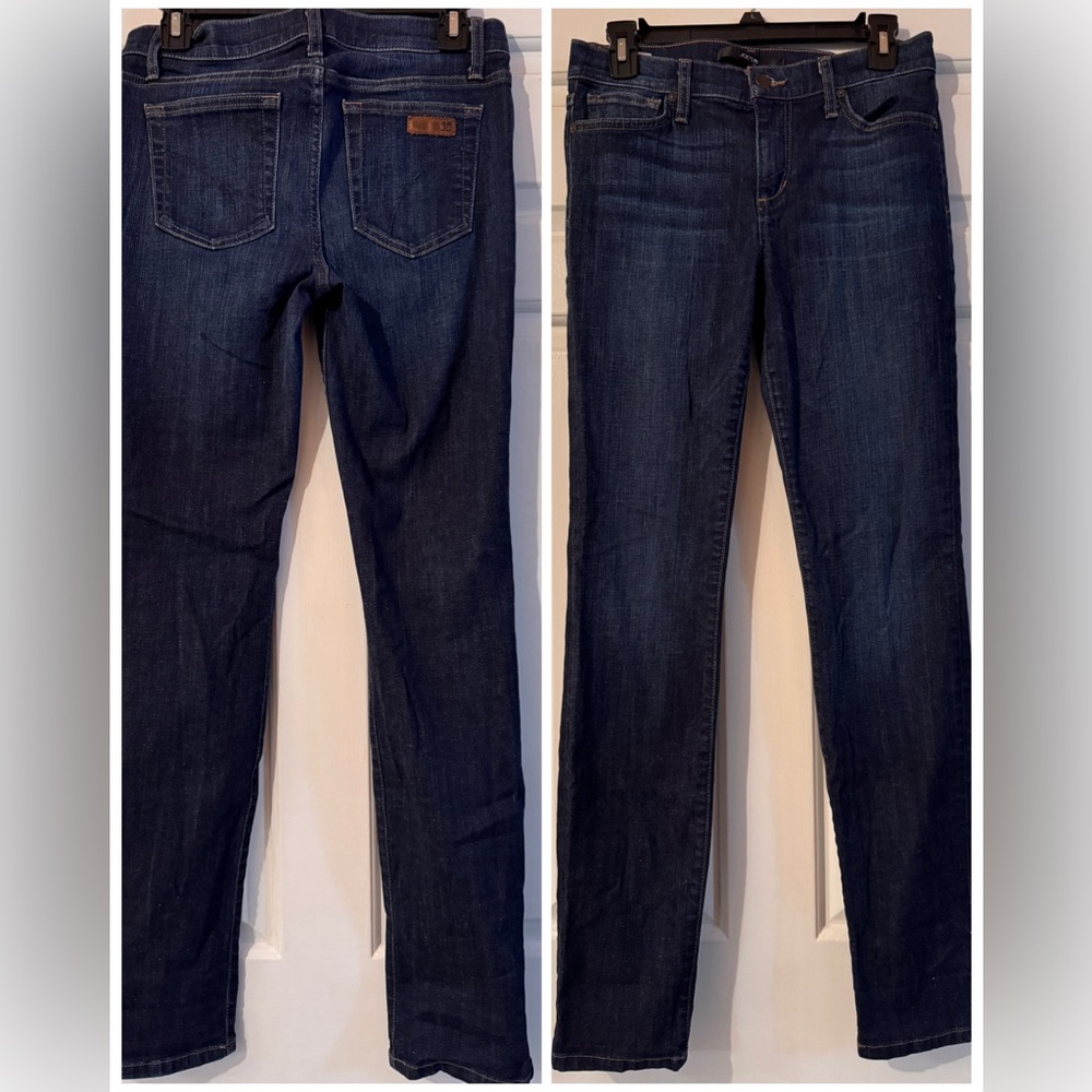 Women's Blue Jeans